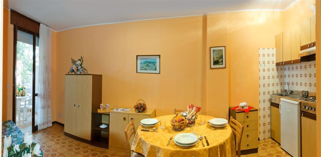 Laguna Bibione Ngoại thất bức ảnh